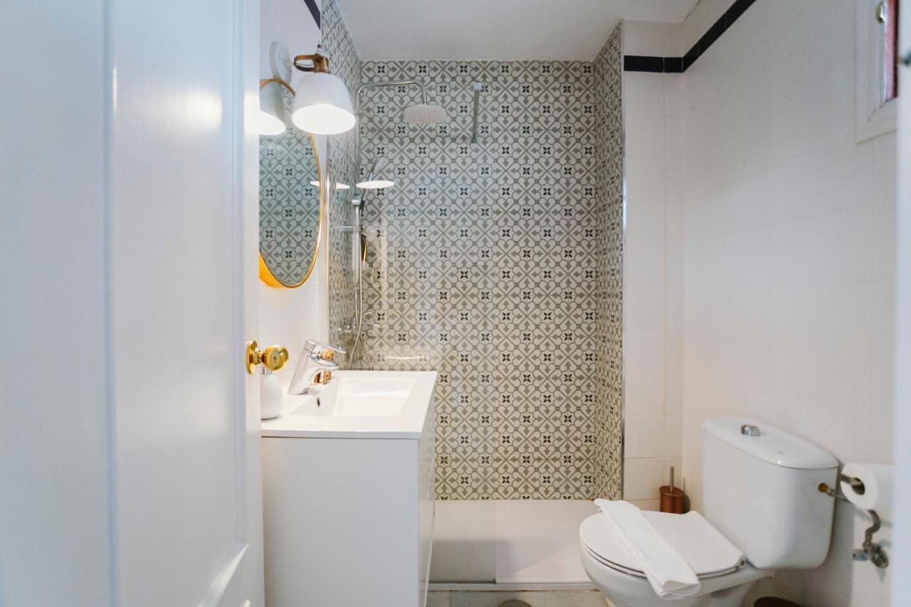 Апартаменти Complete Studio With Terrace - 1Bth- La Giralda Севілья Екстер'єр фото